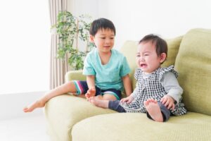 上の子を優先できない…罪悪感を抱えたときに読んでほしい話|「上の子可愛くない症候群」との向き合い方
