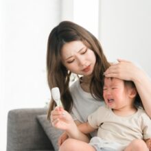 保育園の洗礼とは?いつまで続く?仕事を休みすぎてつらいときの対策