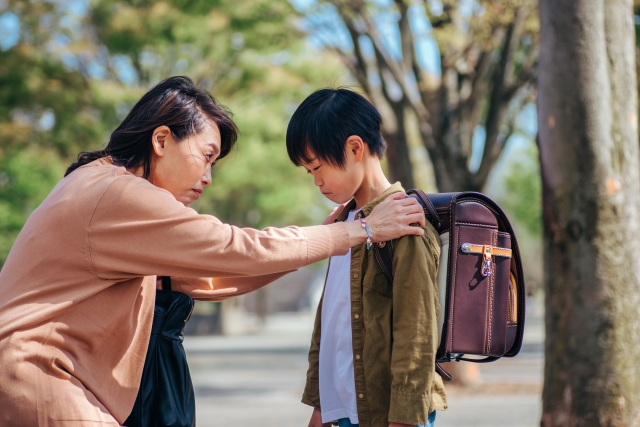 小学校入学が楽しみじゃないと言われたら?子どもの不安への声かけと入学前にできること