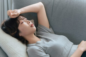 子どもとずっと一緒でイライラする…ひとり時間がほしいと思うのはダメ？